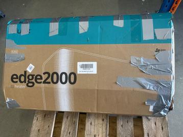 Duux Edge 2000W Smart Convectorkachel - Elektrische Kachel  beschikbaar voor biedingen