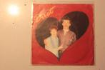 700r - brigitte kaandorp en herman finkers--a--duet------bri, Cd's en Dvd's, Vinyl Singles, Ophalen of Verzenden, Gebruikt, Nederlandstalig