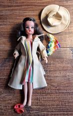 Sindy barbie, Ophalen of Verzenden, Gebruikt