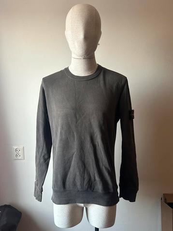 Stone island trui/sweater L beschikbaar voor biedingen