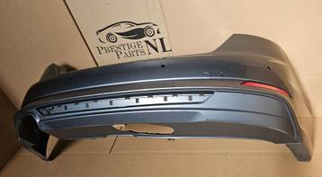 Achterbumper Audi A5 B9 8W S-Line 6xPDC Bumper 8W6807511C beschikbaar voor biedingen