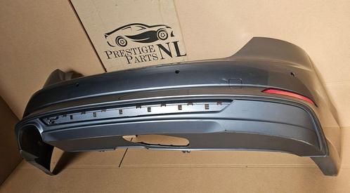 Achterbumper Audi A5 B9 8W S-Line 6xPDC Bumper 8W6807511C, Auto-onderdelen, Carrosserie en Plaatwerk, Bumper, Achter, Gebruikt