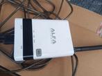Alfa Wifi-Campro Extender / WiFi Extender Router, Ophalen of Verzenden, Zo goed als nieuw