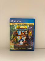 Crash bandicoot, Spelcomputers en Games, 1 speler, Zo goed als nieuw, Vanaf 7 jaar, Ophalen