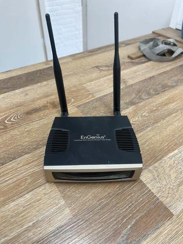 EnGenius ECB-350 High Power Wireless-N Access Point beschikbaar voor biedingen