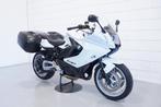BMW F 800 GT Full Option Koffers Navigatiesysteem F800GT, Motoren, 2 cilinders, Motorrijbewijs A, Bedrijf, Meer dan 35 kW