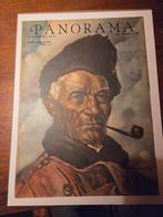 Panorama 26 Nov 1942 - Gehard in Weer en Wind, Boeken, Ophalen of Verzenden, Gelezen, Overige typen