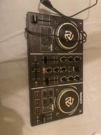 Dj mixer nunmark, Ophalen of Verzenden, Gebruikt, Numark