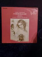 Rimsky-Korsakoff - Scheherazade LP, Ophalen of Verzenden