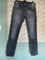 Jeans Jack & Jones, slim/glenn W34 L32, Ophalen of Verzenden, Zo goed als nieuw, Zwart, W33 - W34 (confectie 48/50)