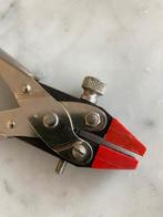 Paralleltang (Goud- en Zilversmeden), Ophalen of Verzenden, Gebruikt