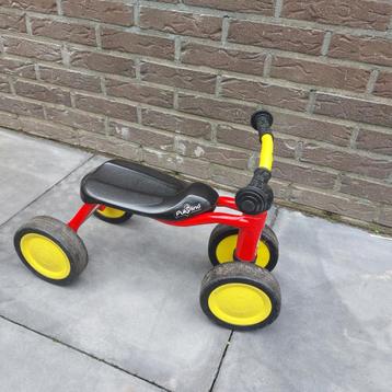 Mooi Loopfietsje Pukylino beschikbaar voor biedingen