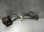 CB450S 1987 - 1988 Honda Elektrische bediening D1-43841, Motoren