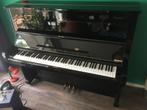 Yamaha U2 Piano - Zwart, Ophalen, Gebruikt, Zwart, Piano