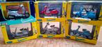 Diverse Vespa modellen 1:18 - verzamelobjecten, Ophalen of Verzenden, Zo goed als nieuw, Groter dan 1:32, Overige merken