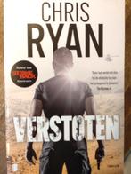 Verstoten - Chris Ryan Thriller, Boeken, Thrillers, Ophalen of Verzenden, Zo goed als nieuw, Chris Ryan, Nederland