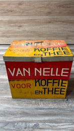 Van Nelle Winkeltrommel, Ophalen, Gebruikt, Overige, Van Nelle