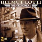 Helmut Lotti – The Crooners 2XCD, Verzenden, 2000 tot heden, Zo goed als nieuw