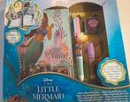 Disney De Kleine Zeemeermin Knutselset, Kinderen en Baby's, Speelgoed | Educatief en Creatief, Ophalen of Verzenden, Nieuw, Knutselen