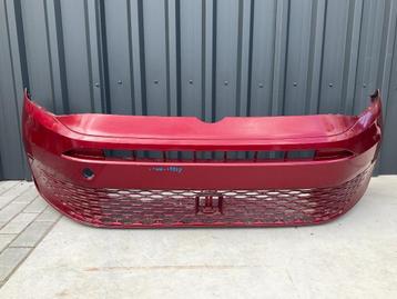Bumper Volkswagen CADDY 2k7 2K7807221A Voorbumper C10-12997 beschikbaar voor biedingen