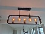 Industri
elle Hanglamp met 5 Lichtpunten, Ophalen, Zo goed als nieuw, Metaal, Minder dan 50 cm