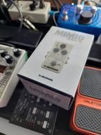 ZGAN incl doos, Muziek en Instrumenten, Effecten, Ophalen of Verzenden, Zo goed als nieuw, Delay of Echo