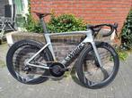 Specialized Venge Sram red AXS aero 56 carbon racefiets, Fietsen en Brommers, Overige merken, 28 inch, Carbon, Heren