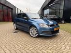 Volkswagen Polo 1.4 TSI BlueGT DSG Navi LED NL Auto NAP, Auto's, Euro 5, Gebruikt, 1116 kg, 4 cilinders