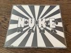N.U.K.E. NUKE - Nana CD HARDCORE TECHNO DANCE HOUSE, Verzenden, Zo goed als nieuw, Techno of Trance