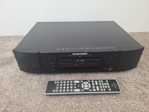 Marantz UD7006 | Blu-Ray HD Speler, Audio, Tv en Foto, Blu-ray-spelers, Zo goed als nieuw, Overige merken, 3D, Ophalen of Verzenden