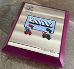 Nintendo Game & Watch Mario Bros. (MW-56), Spelcomputers en Games, Games | Nintendo Game Boy, Avontuur en Actie, 1 speler, Ophalen of Verzenden