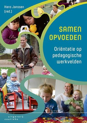 Samen opvoeden beschikbaar voor biedingen