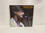 Bryan Ferry - Lets Stick Together, Ophalen of Verzenden, Zo goed als nieuw, 1980 tot 2000, 12 inch