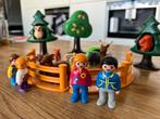 Playmobil 123 bos park, Complete set, Ophalen of Verzenden, Zo goed als nieuw