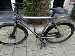 Vintage VanMoof Fiets - Niet Elektrisch, Gebruikt, Versnellingen, 53 tot 57 cm, Ophalen