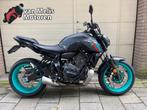 YAMAHA MT 07 ABS (bj 2022), Motoren, Motoren | Yamaha, 2 cilinders, Bedrijf, Meer dan 35 kW, 689 cc