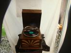 Grammofoon / Platen speler ( Antiek, Ophalen of Verzenden