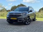Citroen C5 Aircross 1.2 PureTech130pk Business Plus - Gris P, Voorwielaandrijving, 1350 kg, Stof, C5 Aircross