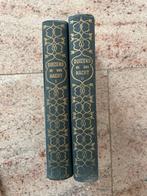 Duizend en een nacht - 2 delen, Ophalen, J,A. Sandfort