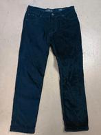 Corduroy Brax broek, Kleding | Heren, Broeken en Pantalons, Maat 52/54 (L), Blauw, Brax, Ophalen of Verzenden