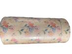 INPAKPAPIER CADEAUPAPIER ROL 185 meter 38 CM BLOEM, -, -, Nieuw, Ophalen of Verzenden