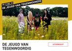Tickets voor De Jeugd van Tegenwoordig, 013 Tilburg, Drie personen of meer