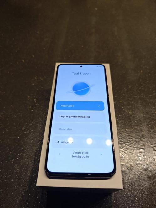 Xiaomi 12T Pro 256GB in zeer goede staat betrouwbaar NMG 199, Telecommunicatie, Mobiele telefoons | Overige merken, Zo goed als nieuw