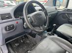 Ford Transit Connect T230L 1.8 TDCi | Nieuw Binnen! | Zo mee, Voorwielaandrijving, Stof, Zwart, 4 cilinders
