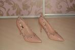 oudrozepumps, mt 41, primark, Pumps, Zo goed als nieuw, Roze, Verzenden