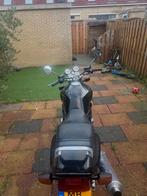 Honda CB1000 Big One, Particulier, Toermotor