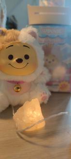 Miniso winnie - chat cat, Ophalen of Verzenden, Nieuw, Knuffel of Figuurtje