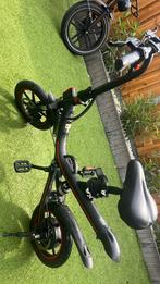 Ouxi v1, Fietsen en Brommers, Fietsen | Vouwfietsen, Overige merken, Minder dan 14 inch, Ophalen of Verzenden, Zo goed als nieuw