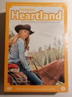 Paardenranch Heartland Seizoen 1 dvd (4-disc)(nieuw in seal), Boxset, Ophalen of Verzenden, Vanaf 6 jaar, Nieuw in verpakking