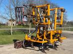 Veenhuis terra jet 588/21 Bouwlandbemester injecteur cultiva, Zakelijke goederen, Overige, Gewasbescherming en Bemesting